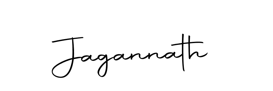 How to make Jagannath signature? Autography-DOLnW is a professional autograph style. Create handwritten signature for Jagannath name. Jagannath signature style 10 images and pictures png