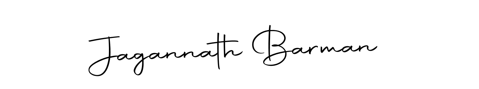 The best way (Autography-DOLnW) to make a short signature is to pick only two or three words in your name. The name Jagannath Barman include a total of six letters. For converting this name. Jagannath Barman signature style 10 images and pictures png