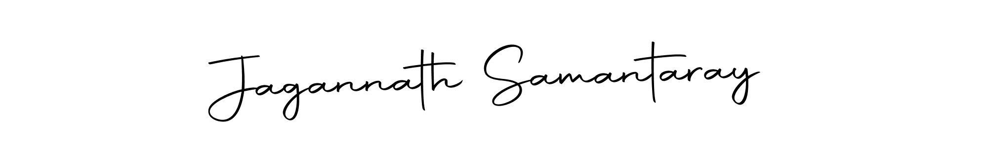 Jagannath Samantaray stylish signature style. Best Handwritten Sign (Autography-DOLnW) for my name. Handwritten Signature Collection Ideas for my name Jagannath Samantaray. Jagannath Samantaray signature style 10 images and pictures png