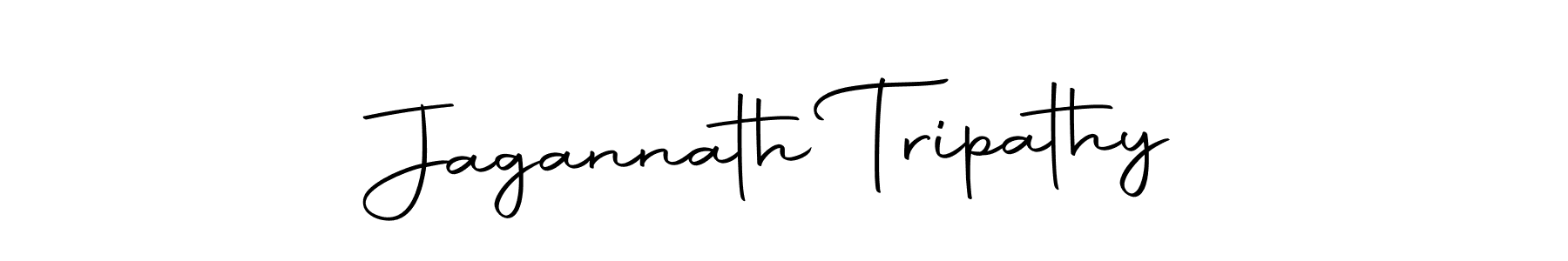 Also we have Jagannath Tripathy name is the best signature style. Create professional handwritten signature collection using Autography-DOLnW autograph style. Jagannath Tripathy signature style 10 images and pictures png
