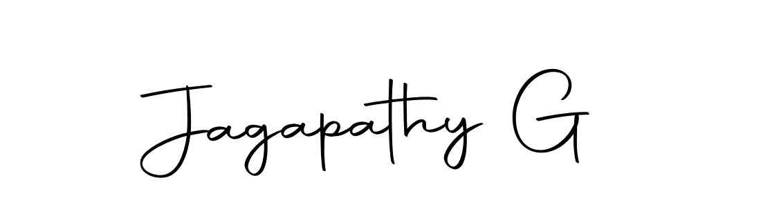 This is the best signature style for the Jagapathy G name. Also you like these signature font (Autography-DOLnW). Mix name signature. Jagapathy G signature style 10 images and pictures png