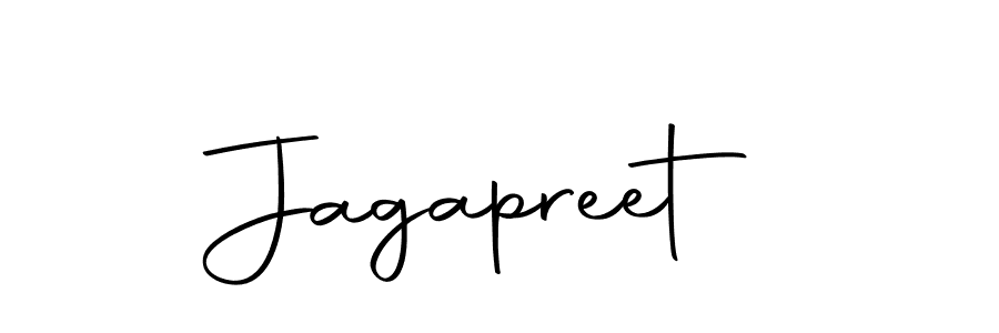 It looks lik you need a new signature style for name Jagapreet. Design unique handwritten (Autography-DOLnW) signature with our free signature maker in just a few clicks. Jagapreet signature style 10 images and pictures png