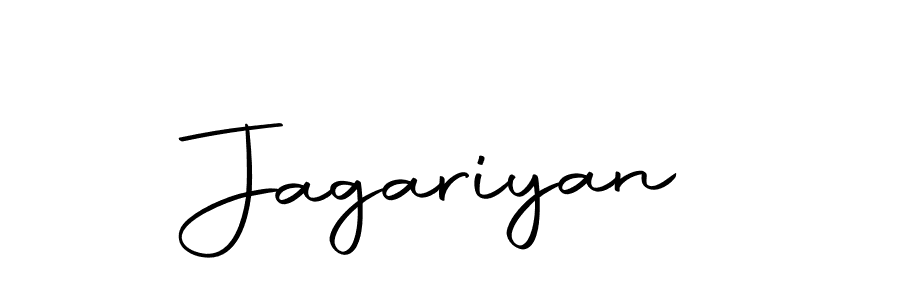 The best way (Autography-DOLnW) to make a short signature is to pick only two or three words in your name. The name Jagariyan include a total of six letters. For converting this name. Jagariyan signature style 10 images and pictures png