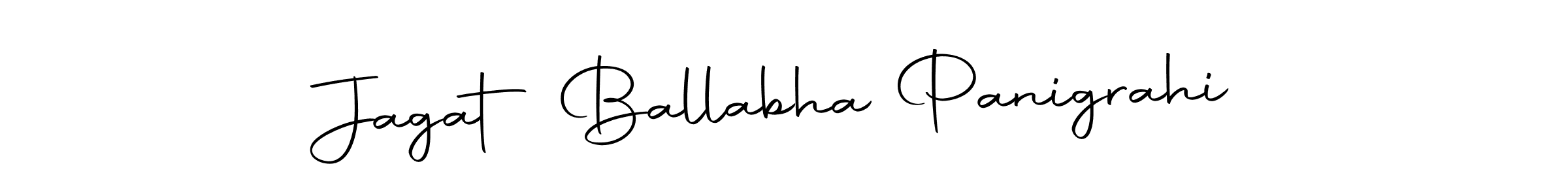 This is the best signature style for the Jagat Ballabha Panigrahi name. Also you like these signature font (Autography-DOLnW). Mix name signature. Jagat Ballabha Panigrahi signature style 10 images and pictures png