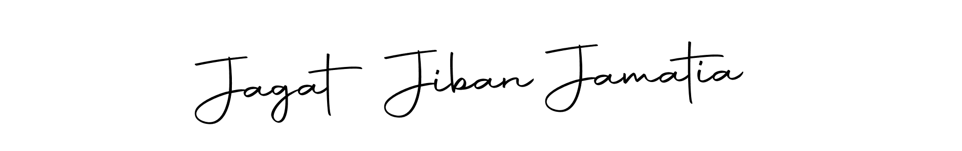 This is the best signature style for the Jagat Jiban Jamatia name. Also you like these signature font (Autography-DOLnW). Mix name signature. Jagat Jiban Jamatia signature style 10 images and pictures png