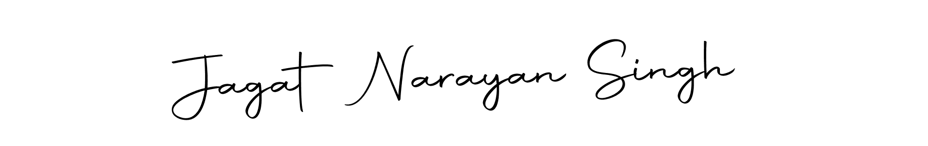 Make a beautiful signature design for name Jagat Narayan Singh. Use this online signature maker to create a handwritten signature for free. Jagat Narayan Singh signature style 10 images and pictures png