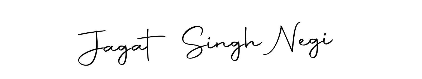 Make a short Jagat Singh Negi signature style. Manage your documents anywhere anytime using Autography-DOLnW. Create and add eSignatures, submit forms, share and send files easily. Jagat Singh Negi signature style 10 images and pictures png