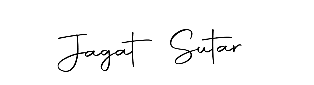 How to Draw Jagat Sutar signature style? Autography-DOLnW is a latest design signature styles for name Jagat Sutar. Jagat Sutar signature style 10 images and pictures png