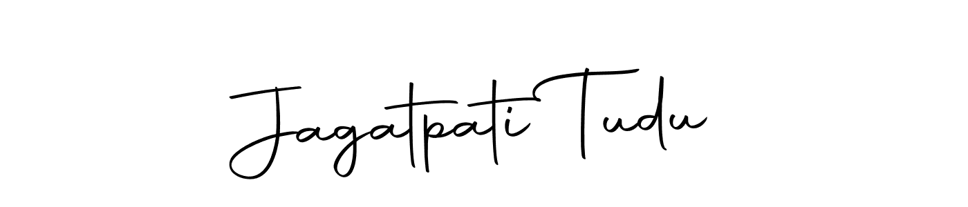 It looks lik you need a new signature style for name Jagatpati Tudu. Design unique handwritten (Autography-DOLnW) signature with our free signature maker in just a few clicks. Jagatpati Tudu signature style 10 images and pictures png