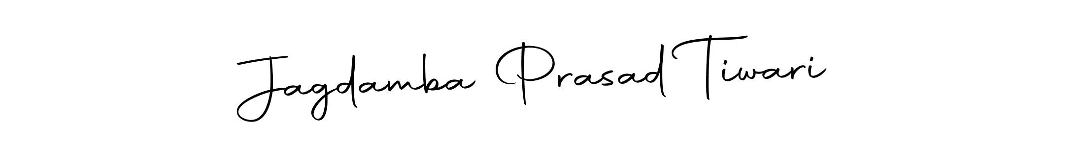 Also You can easily find your signature by using the search form. We will create Jagdamba Prasad Tiwari name handwritten signature images for you free of cost using Autography-DOLnW sign style. Jagdamba Prasad Tiwari signature style 10 images and pictures png