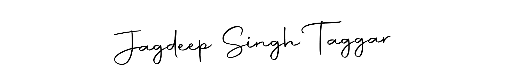 Make a beautiful signature design for name Jagdeep Singh Taggar. Use this online signature maker to create a handwritten signature for free. Jagdeep Singh Taggar signature style 10 images and pictures png