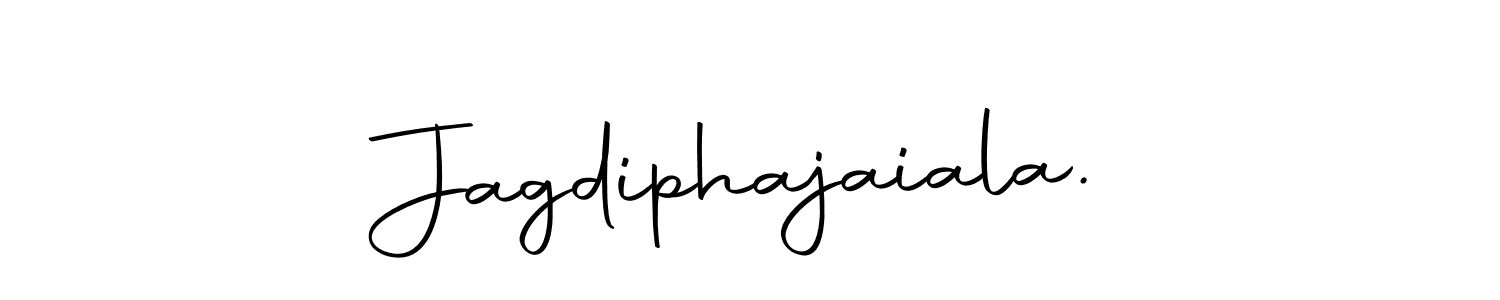 Also we have Jagdiphajaiala. name is the best signature style. Create professional handwritten signature collection using Autography-DOLnW autograph style. Jagdiphajaiala. signature style 10 images and pictures png