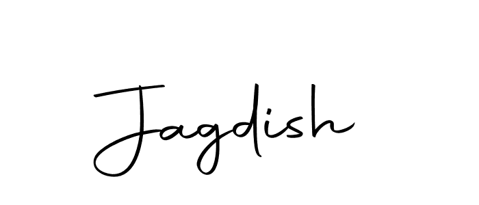 Here are the top 10 professional signature styles for the name Jagdish. These are the best autograph styles you can use for your name. Jagdish signature style 10 images and pictures png