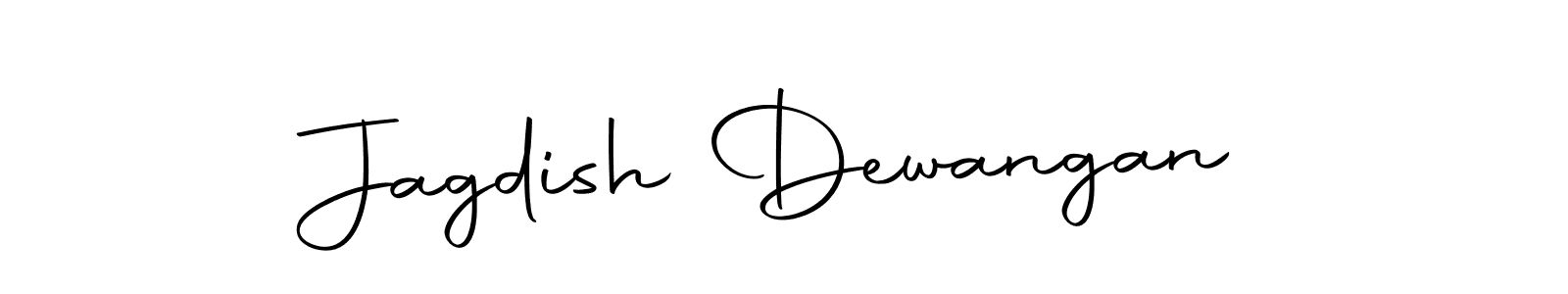 You can use this online signature creator to create a handwritten signature for the name Jagdish Dewangan. This is the best online autograph maker. Jagdish Dewangan signature style 10 images and pictures png