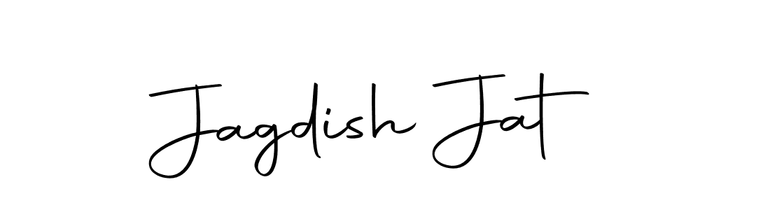 Here are the top 10 professional signature styles for the name Jagdish Jat. These are the best autograph styles you can use for your name. Jagdish Jat signature style 10 images and pictures png