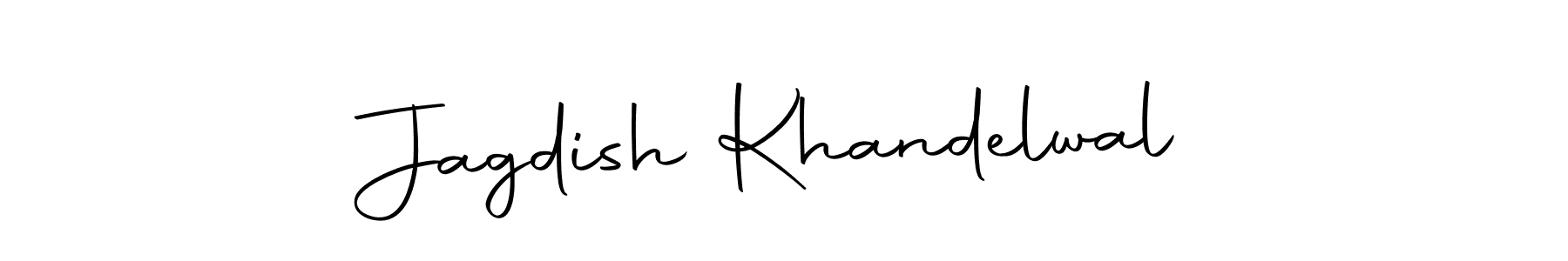 Once you've used our free online signature maker to create your best signature Autography-DOLnW style, it's time to enjoy all of the benefits that Jagdish Khandelwal name signing documents. Jagdish Khandelwal signature style 10 images and pictures png