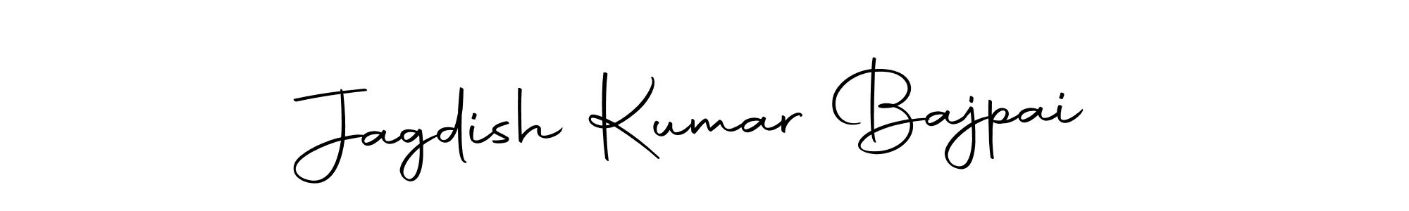 Also You can easily find your signature by using the search form. We will create Jagdish Kumar Bajpai name handwritten signature images for you free of cost using Autography-DOLnW sign style. Jagdish Kumar Bajpai signature style 10 images and pictures png