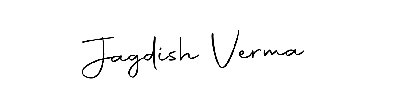 Best and Professional Signature Style for Jagdish Verma. Autography-DOLnW Best Signature Style Collection. Jagdish Verma signature style 10 images and pictures png