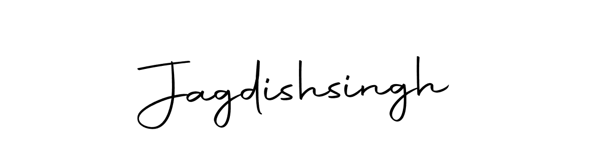 Make a short Jagdishsingh signature style. Manage your documents anywhere anytime using Autography-DOLnW. Create and add eSignatures, submit forms, share and send files easily. Jagdishsingh signature style 10 images and pictures png