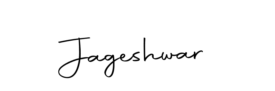 Make a beautiful signature design for name Jageshwar. Use this online signature maker to create a handwritten signature for free. Jageshwar signature style 10 images and pictures png