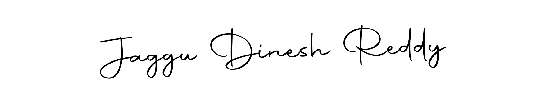 Also You can easily find your signature by using the search form. We will create Jaggu Dinesh Reddy name handwritten signature images for you free of cost using Autography-DOLnW sign style. Jaggu Dinesh Reddy signature style 10 images and pictures png