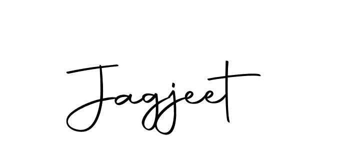 if you are searching for the best signature style for your name Jagjeet. so please give up your signature search. here we have designed multiple signature styles  using Autography-DOLnW. Jagjeet signature style 10 images and pictures png