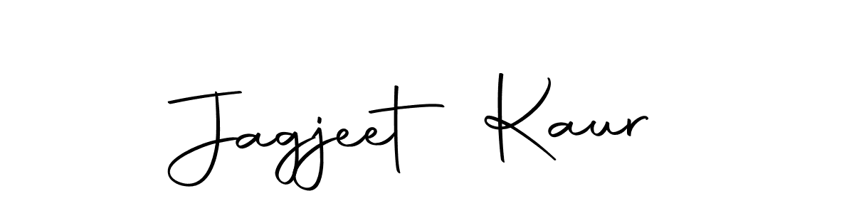The best way (Autography-DOLnW) to make a short signature is to pick only two or three words in your name. The name Jagjeet Kaur include a total of six letters. For converting this name. Jagjeet Kaur signature style 10 images and pictures png