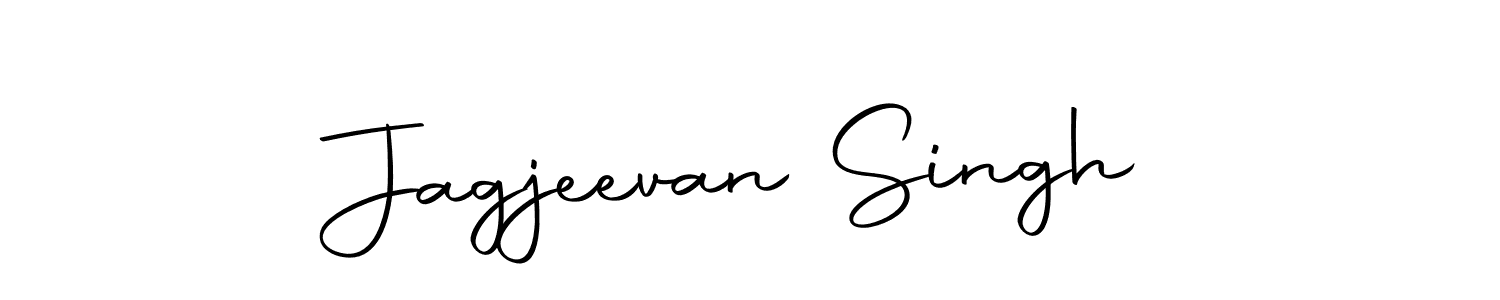 Also we have Jagjeevan Singh name is the best signature style. Create professional handwritten signature collection using Autography-DOLnW autograph style. Jagjeevan Singh signature style 10 images and pictures png