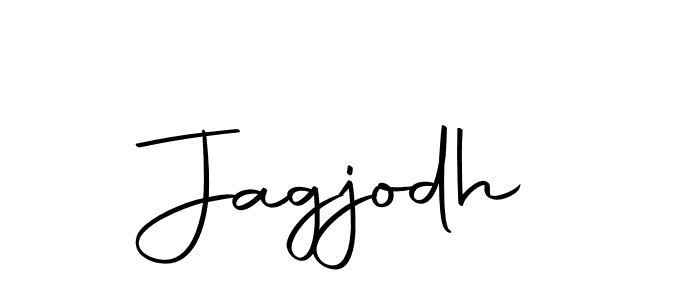 How to make Jagjodh name signature. Use Autography-DOLnW style for creating short signs online. This is the latest handwritten sign. Jagjodh signature style 10 images and pictures png