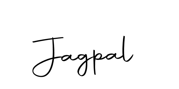 if you are searching for the best signature style for your name Jagpal. so please give up your signature search. here we have designed multiple signature styles  using Autography-DOLnW. Jagpal signature style 10 images and pictures png