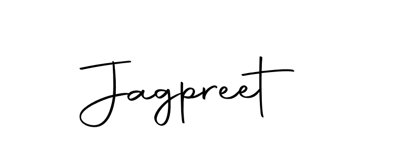 You should practise on your own different ways (Autography-DOLnW) to write your name (Jagpreet) in signature. don't let someone else do it for you. Jagpreet signature style 10 images and pictures png
