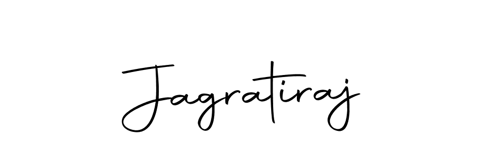 How to make Jagratiraj signature? Autography-DOLnW is a professional autograph style. Create handwritten signature for Jagratiraj name. Jagratiraj signature style 10 images and pictures png