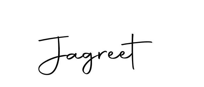 You should practise on your own different ways (Autography-DOLnW) to write your name (Jagreet) in signature. don't let someone else do it for you. Jagreet signature style 10 images and pictures png