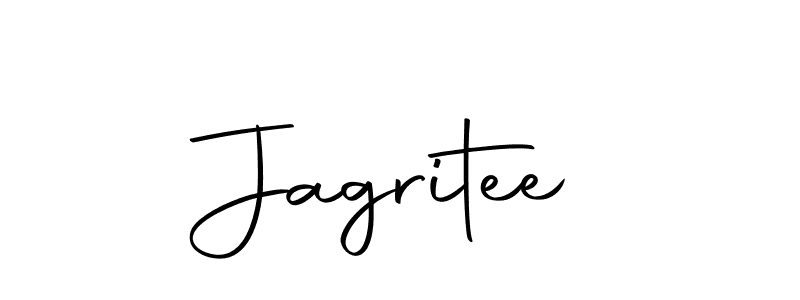 How to Draw Jagritee signature style? Autography-DOLnW is a latest design signature styles for name Jagritee. Jagritee signature style 10 images and pictures png