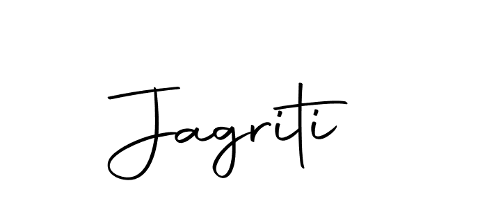 It looks lik you need a new signature style for name Jagriti. Design unique handwritten (Autography-DOLnW) signature with our free signature maker in just a few clicks. Jagriti signature style 10 images and pictures png