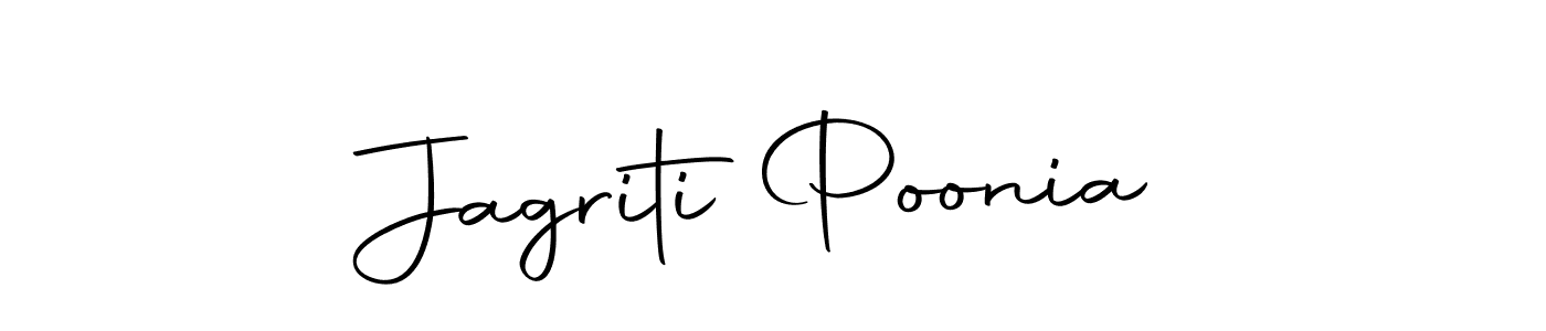 Also You can easily find your signature by using the search form. We will create Jagriti Poonia name handwritten signature images for you free of cost using Autography-DOLnW sign style. Jagriti Poonia signature style 10 images and pictures png