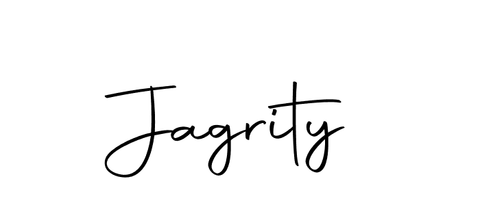 Here are the top 10 professional signature styles for the name Jagrity. These are the best autograph styles you can use for your name. Jagrity signature style 10 images and pictures png