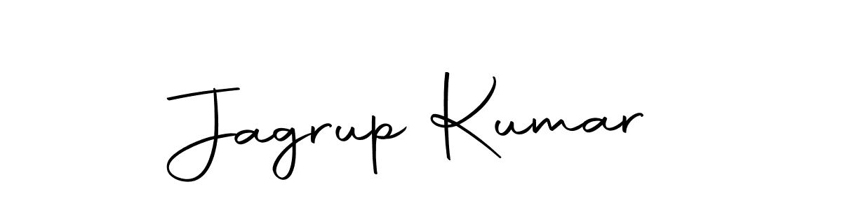 Once you've used our free online signature maker to create your best signature Autography-DOLnW style, it's time to enjoy all of the benefits that Jagrup Kumar name signing documents. Jagrup Kumar signature style 10 images and pictures png