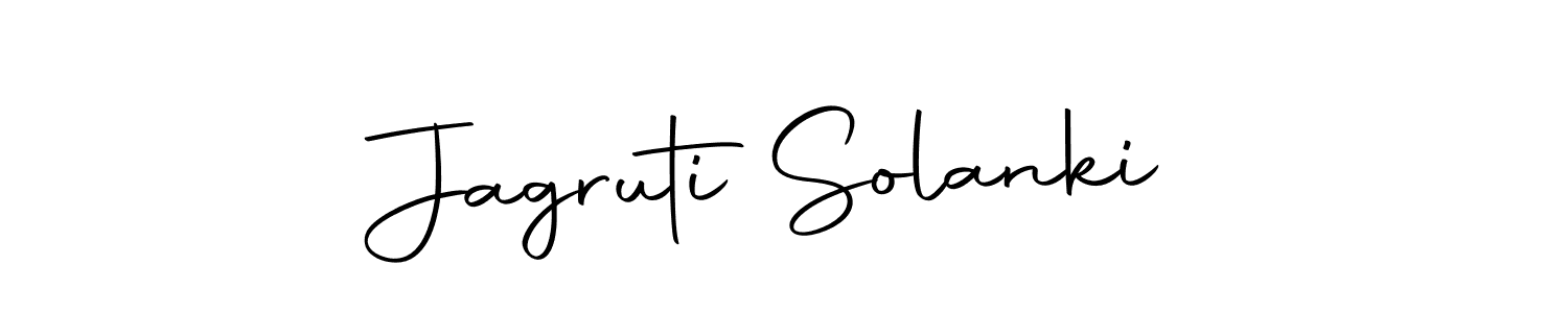 Also You can easily find your signature by using the search form. We will create Jagruti Solanki name handwritten signature images for you free of cost using Autography-DOLnW sign style. Jagruti Solanki signature style 10 images and pictures png