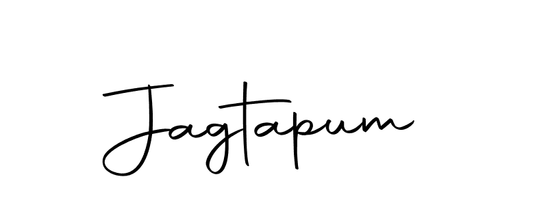 Autography-DOLnW is a professional signature style that is perfect for those who want to add a touch of class to their signature. It is also a great choice for those who want to make their signature more unique. Get Jagtapum name to fancy signature for free. Jagtapum signature style 10 images and pictures png