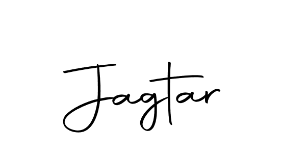 The best way (Autography-DOLnW) to make a short signature is to pick only two or three words in your name. The name Jagtar include a total of six letters. For converting this name. Jagtar signature style 10 images and pictures png