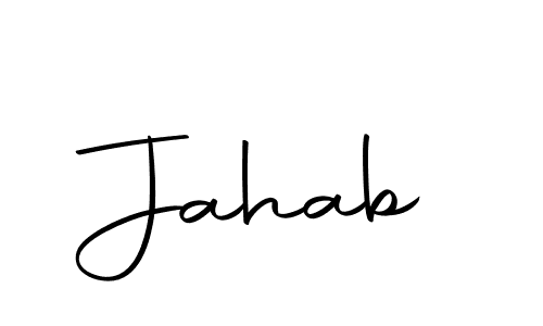 Best and Professional Signature Style for Jahab. Autography-DOLnW Best Signature Style Collection. Jahab signature style 10 images and pictures png