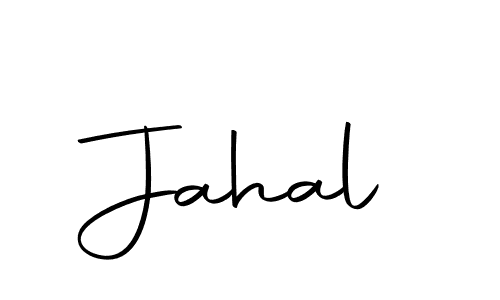 The best way (Autography-DOLnW) to make a short signature is to pick only two or three words in your name. The name Jahal include a total of six letters. For converting this name. Jahal signature style 10 images and pictures png