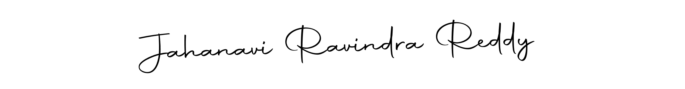 if you are searching for the best signature style for your name Jahanavi Ravindra Reddy. so please give up your signature search. here we have designed multiple signature styles  using Autography-DOLnW. Jahanavi Ravindra Reddy signature style 10 images and pictures png