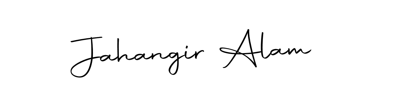 How to make Jahangir Alam signature? Autography-DOLnW is a professional autograph style. Create handwritten signature for Jahangir Alam name. Jahangir Alam signature style 10 images and pictures png