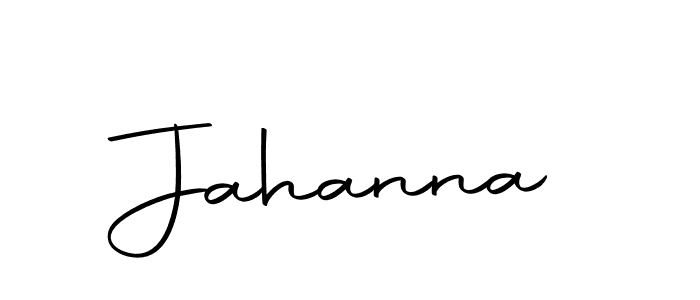 Here are the top 10 professional signature styles for the name Jahanna. These are the best autograph styles you can use for your name. Jahanna signature style 10 images and pictures png