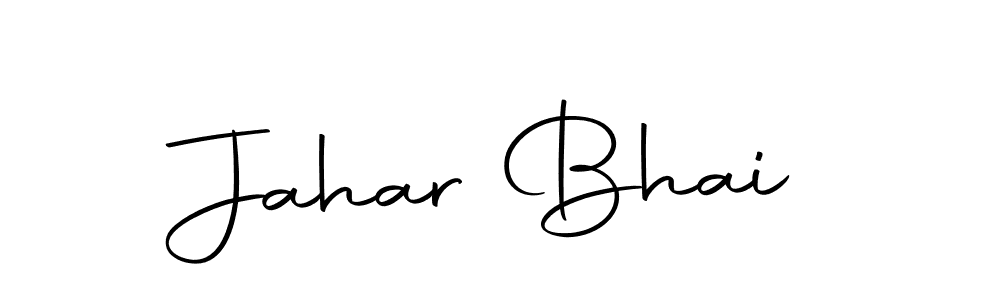 Best and Professional Signature Style for Jahar Bhai. Autography-DOLnW Best Signature Style Collection. Jahar Bhai signature style 10 images and pictures png