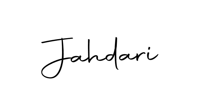 How to make Jahdari name signature. Use Autography-DOLnW style for creating short signs online. This is the latest handwritten sign. Jahdari signature style 10 images and pictures png