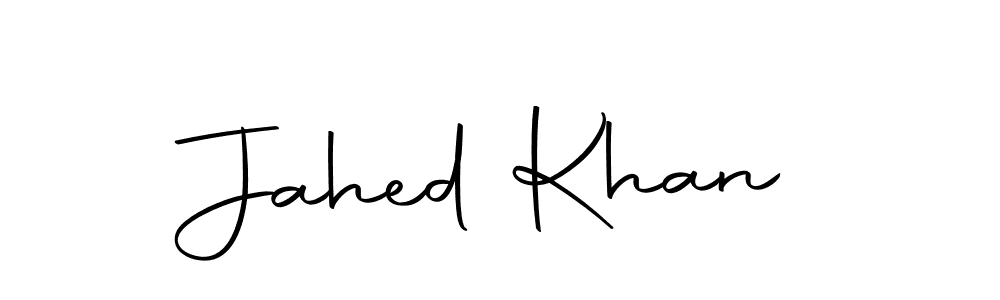 Once you've used our free online signature maker to create your best signature Autography-DOLnW style, it's time to enjoy all of the benefits that Jahed Khan name signing documents. Jahed Khan signature style 10 images and pictures png