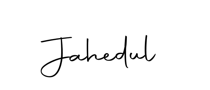 Make a short Jahedul signature style. Manage your documents anywhere anytime using Autography-DOLnW. Create and add eSignatures, submit forms, share and send files easily. Jahedul signature style 10 images and pictures png